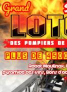 Loto des pompiers