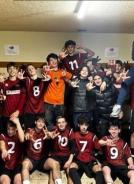 Agenda et actualités du FC Vignoble 81