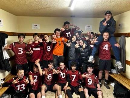 Agenda et actualités du FC Vignoble 81